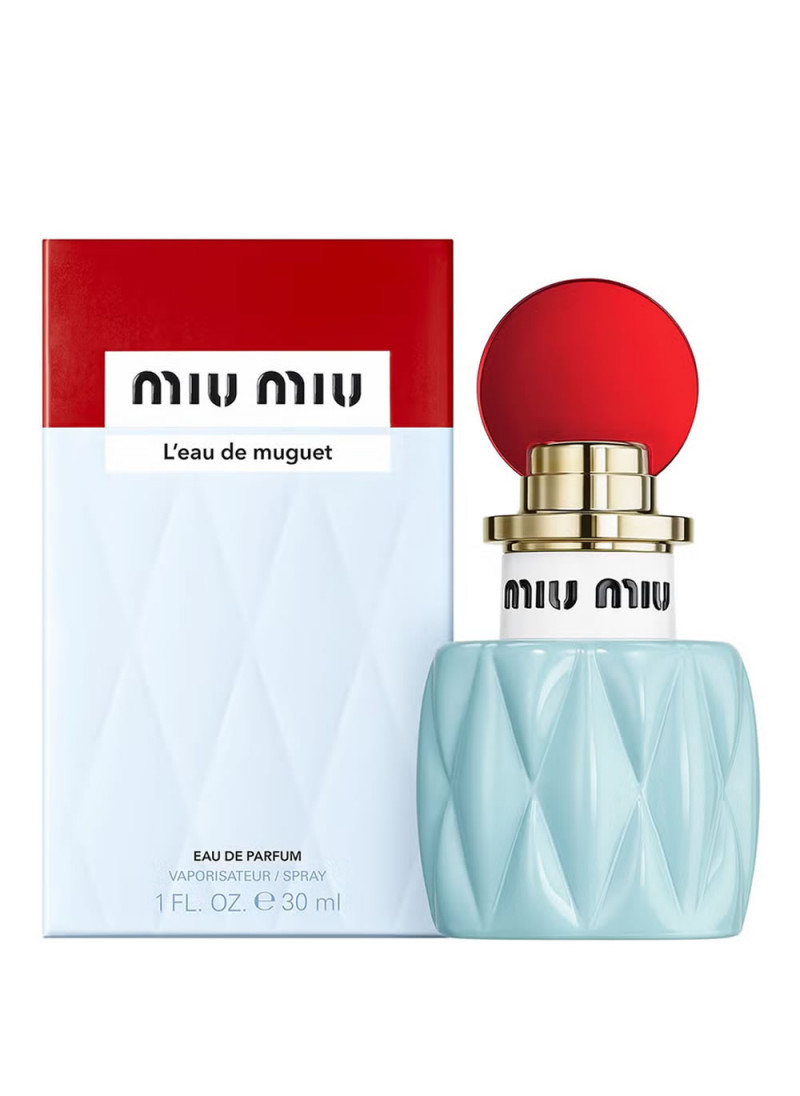 Miu Miu EDP 50 ML L