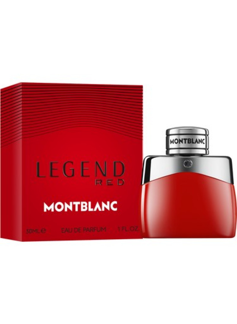 MONT BLANC RED M EDP 50ML