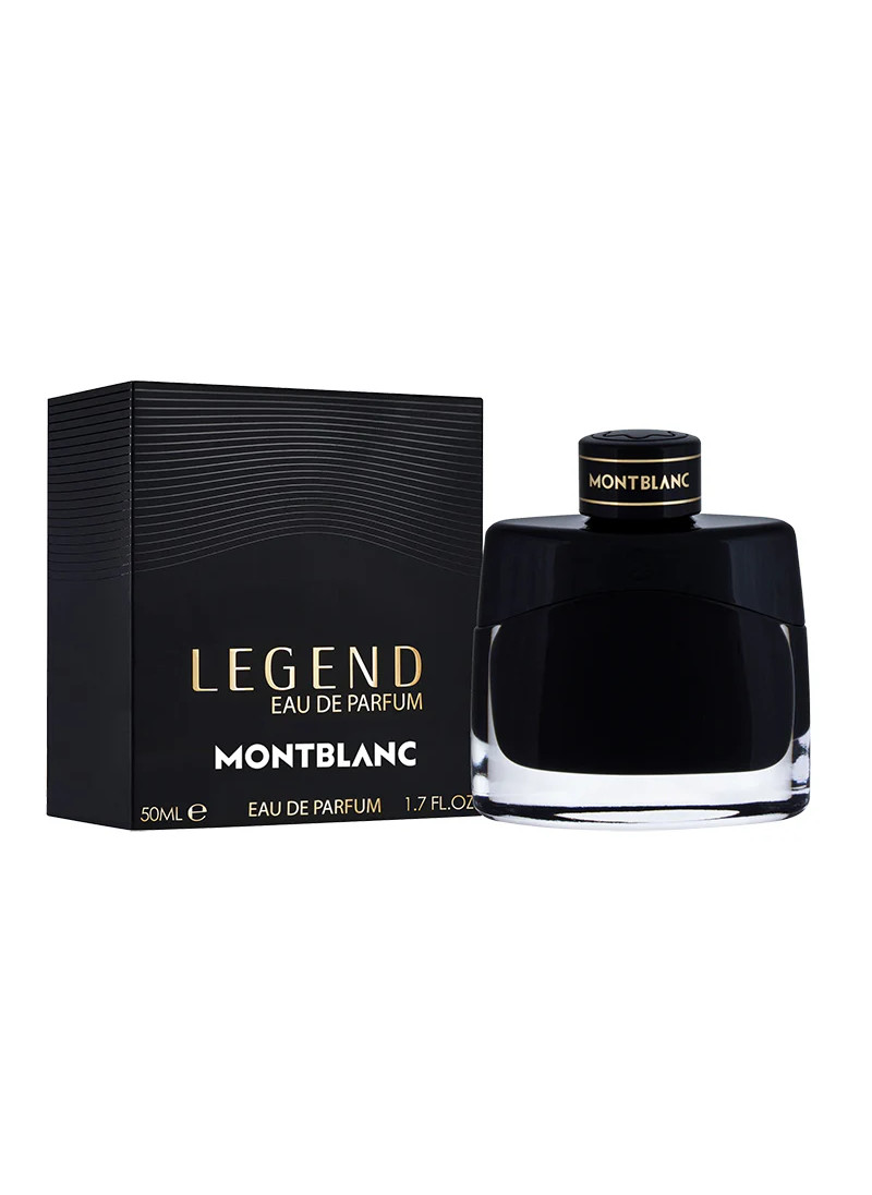 ‎MONT BLANC LEGEND M EDP 50ML