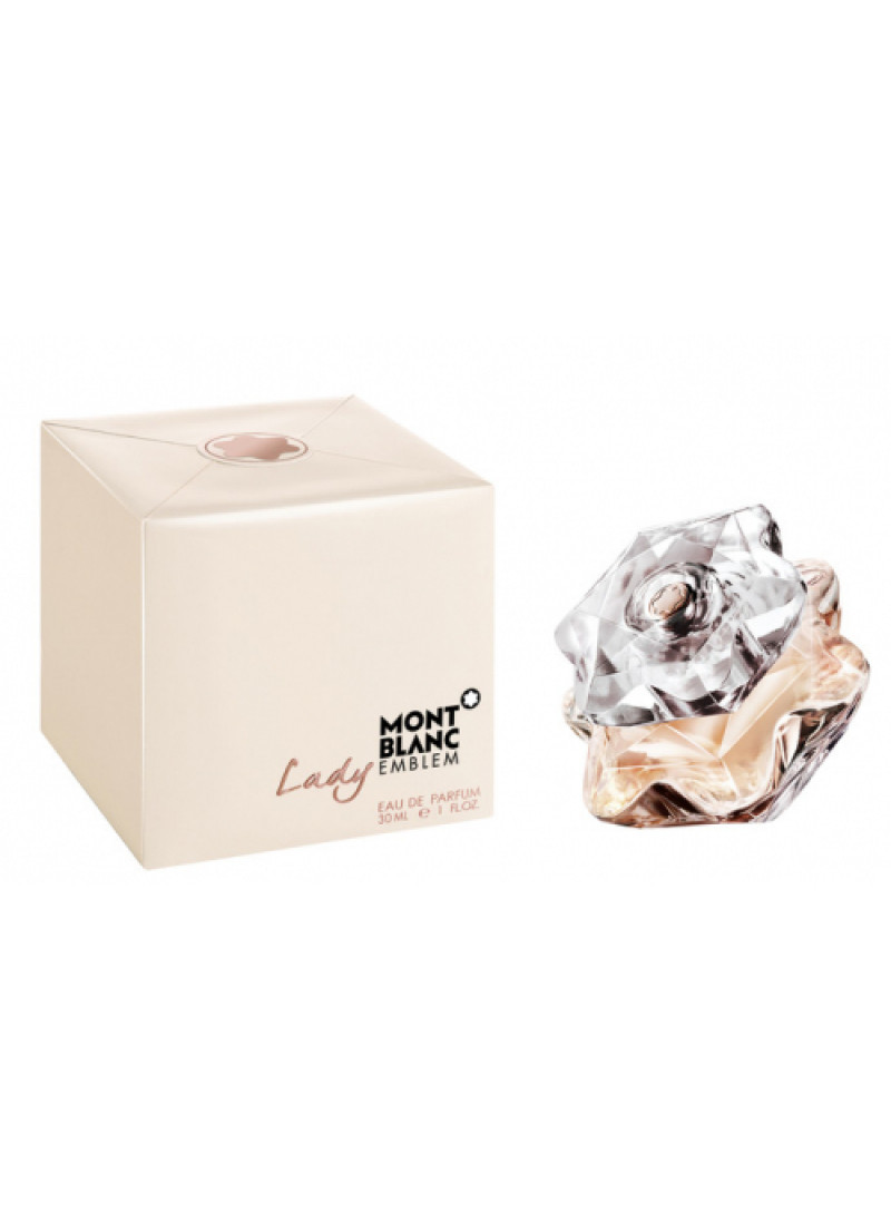 MONT BLANC EMBLEM EDP L 75ML