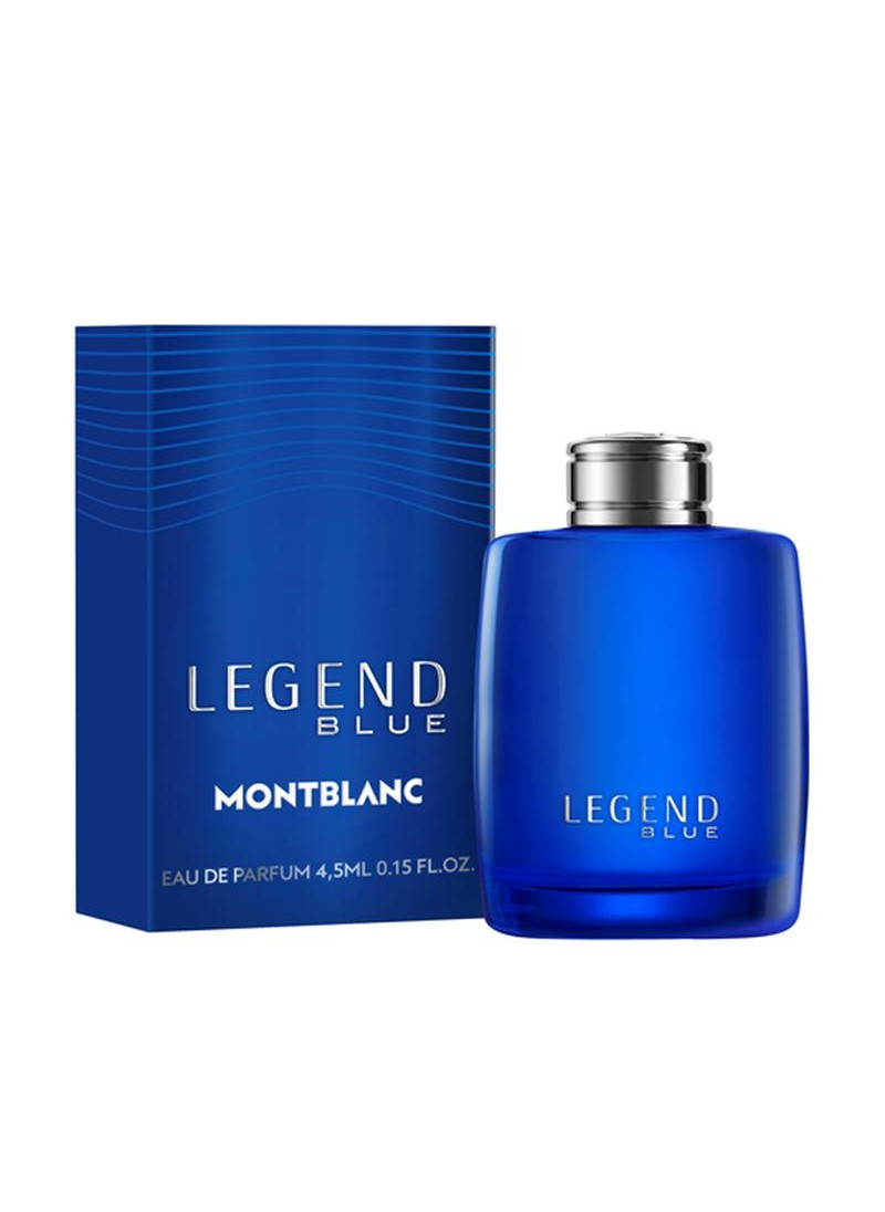 MONT BLANC LEGEND BLUE EDP 100ML