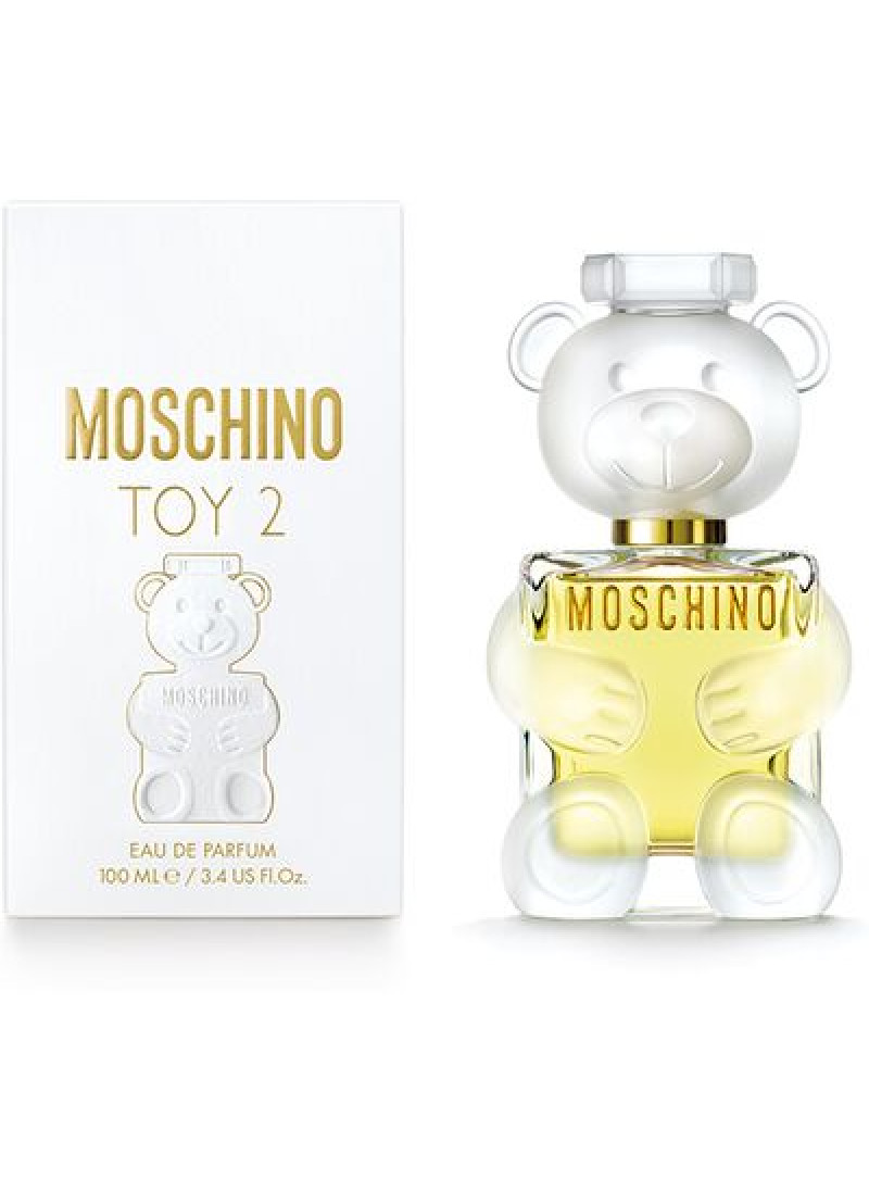 MOSCHINO TOY 2  L EDP 50ML