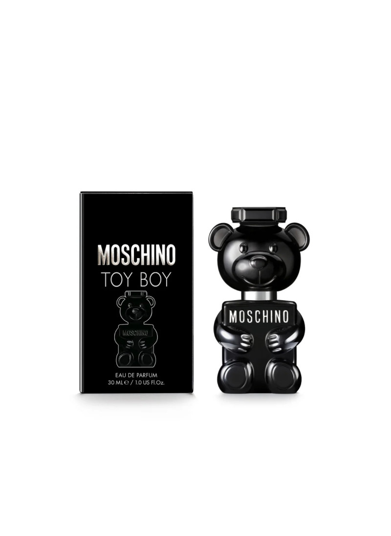 MOSCHINO TOY BOY MEN'S M EDP 50ML