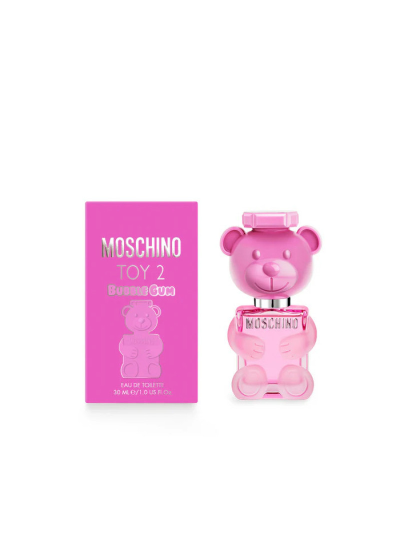 MOSCHINO TOY 2 BUBBLE GUM EDT 100ML