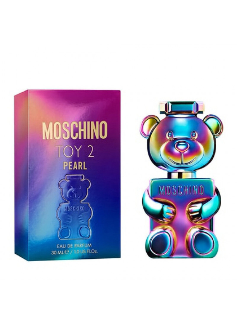 MOSCHINO TOY2 PEARL  UNİSEX EDP 100ML