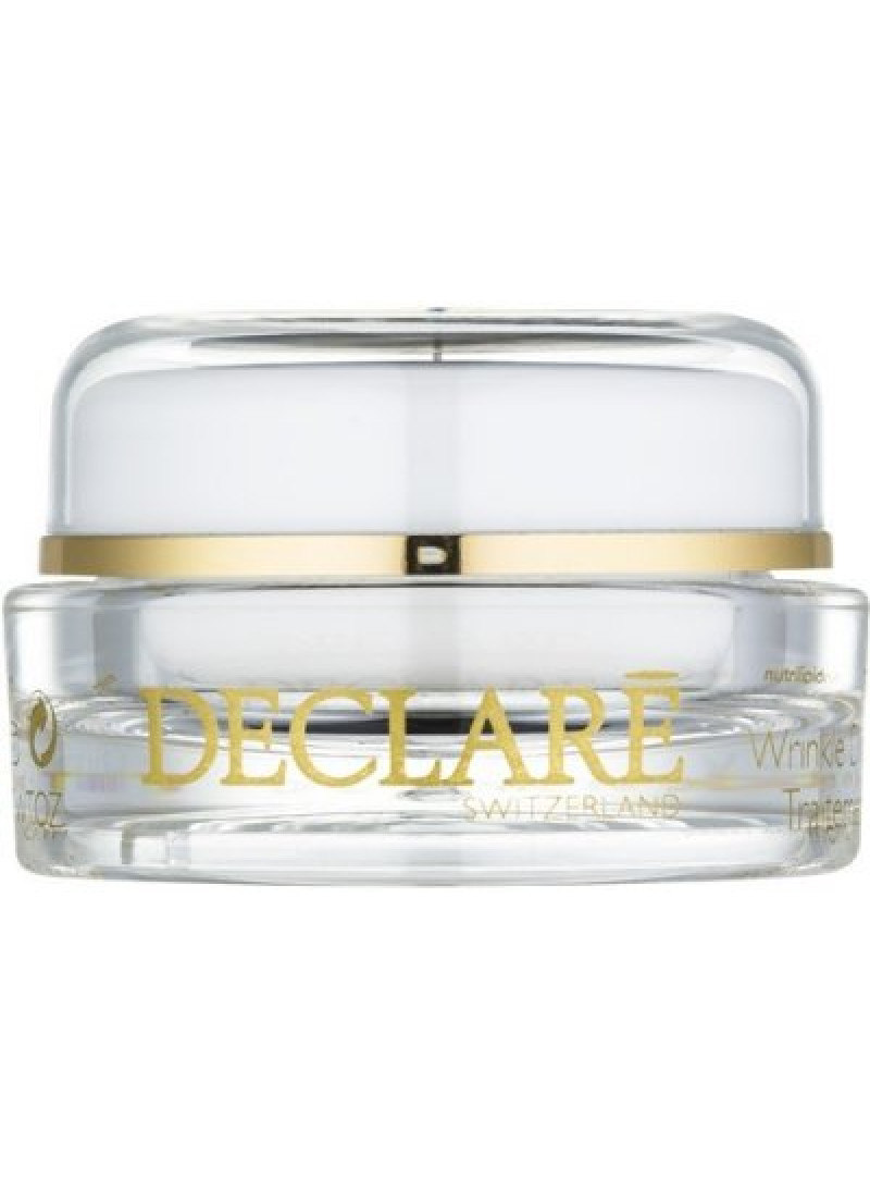 DECLARE EYE CONTOUR NUTRILIPID EYE 20ML