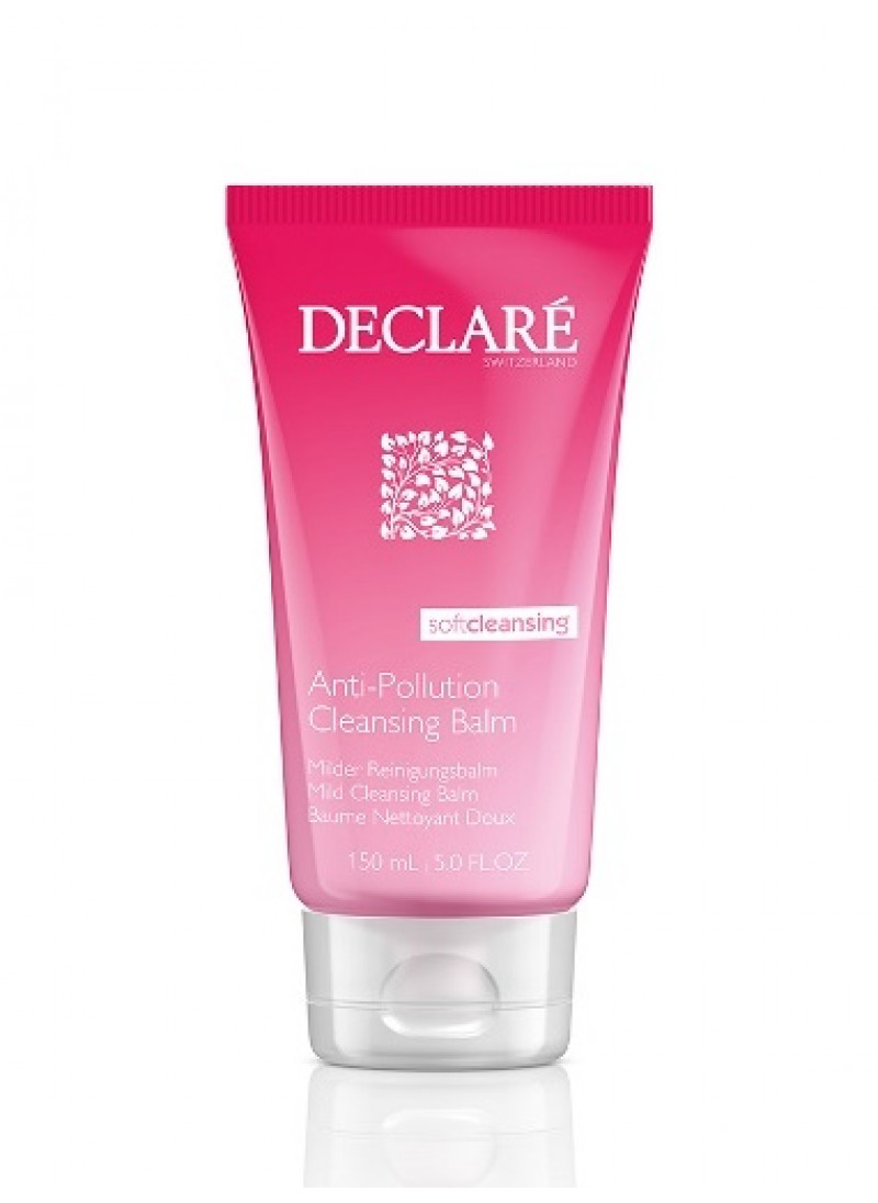 DECLARE ANTI-POLLUTION CLEANSING BALM 150ML