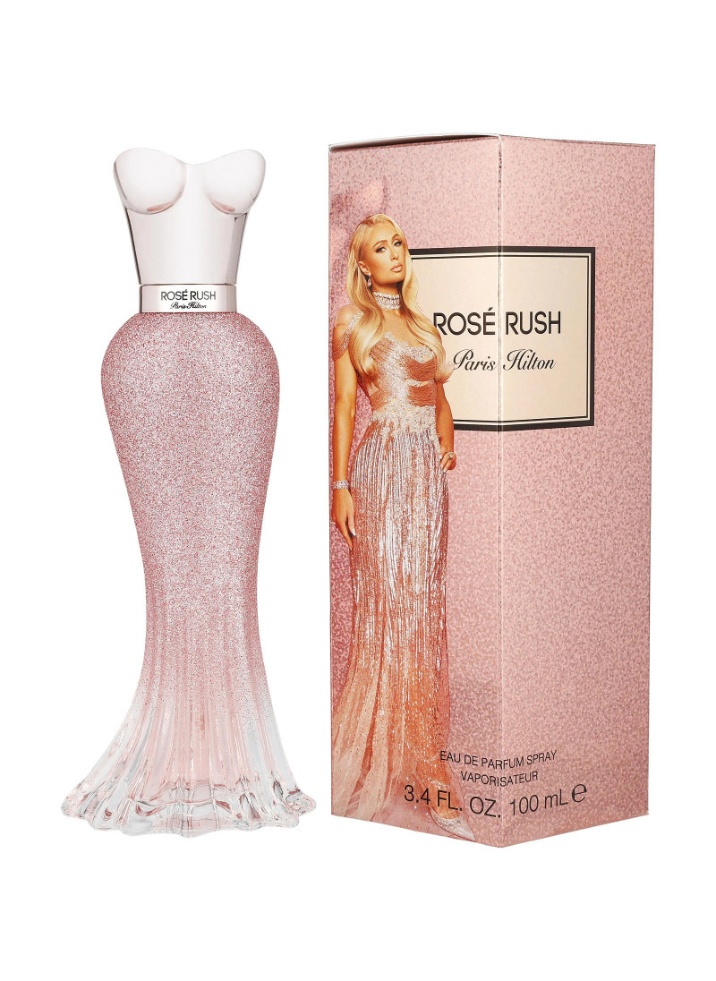 PARIS HILTON ROSE RUSH  L EDP 30ML