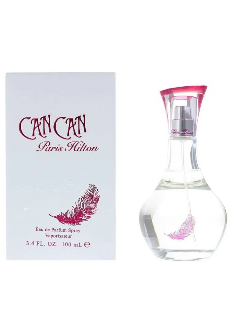 PARIS HILTON CAN CAN  L EDP 30 ML