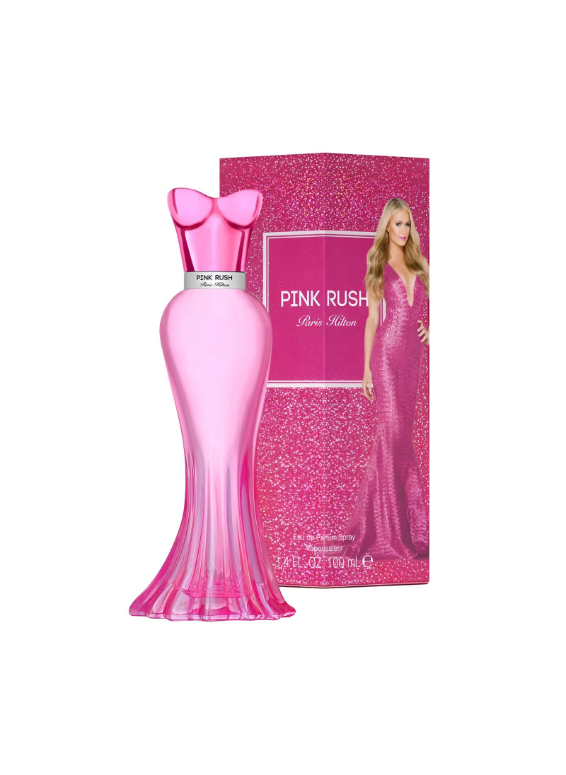 PARIS HILTON PINK RUSH  L EDP 100M