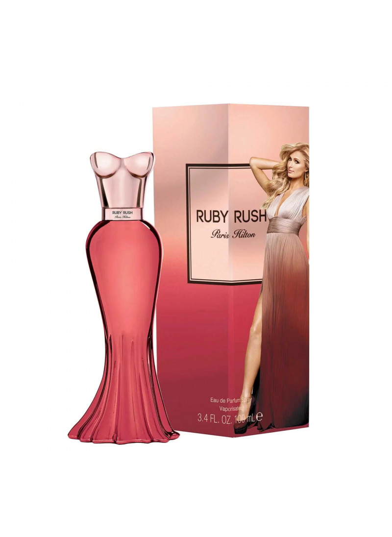 PARIS HILTON LOVE RUSH  L EDP 30ML