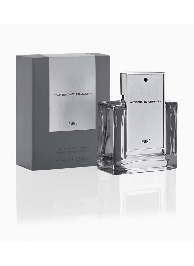 PORSCHE DESIGN PURE M EDT 100ML