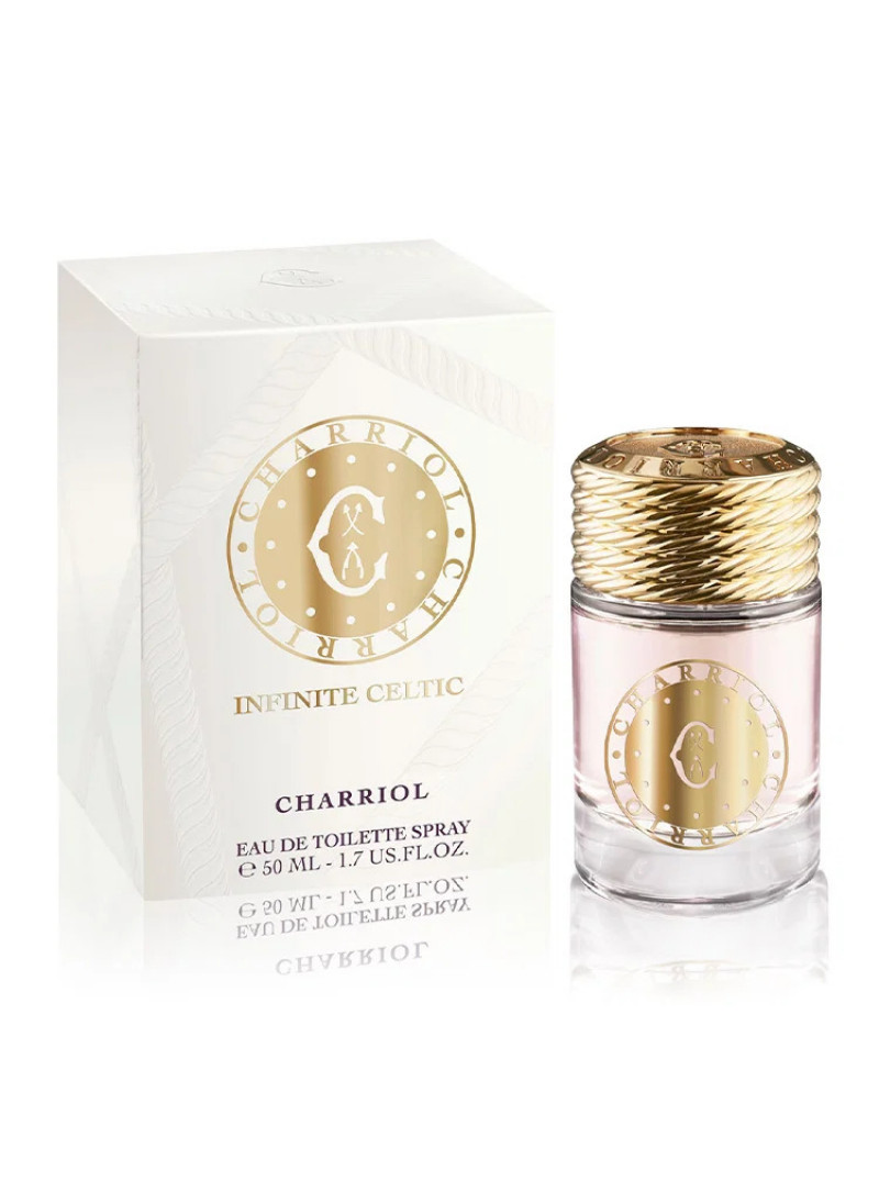 CHARRIOL INFINITE CELTIC FOR HER  L EDP 100 ML
