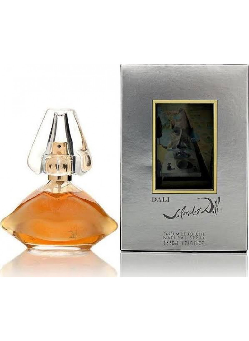 SALVADOR DALI CLASSIC L EDP 100 ML
