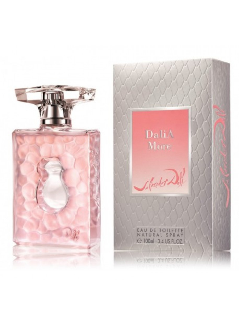 SALVADORE DALI A MORE EDT L 30ML