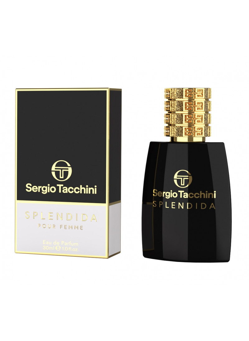 SERGIO TACCHINI SPLENDIDA L ED 30ML