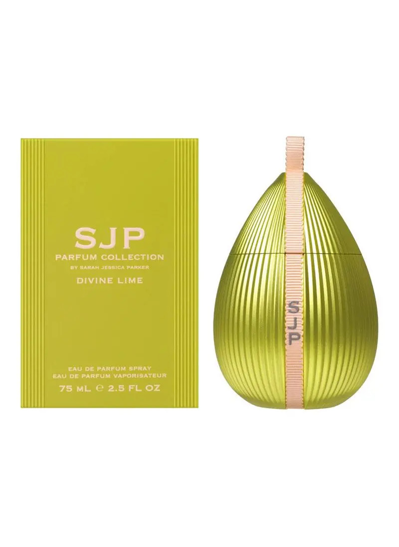 SARAH JESSICA PARKER PARFUM COLLECTION EDP DIVINE ...