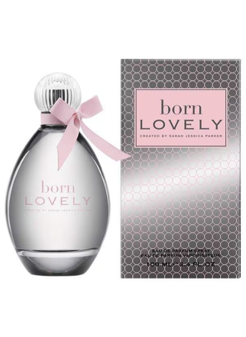 SARAH JESSICA PARKER LOVELY L EDP 30ML