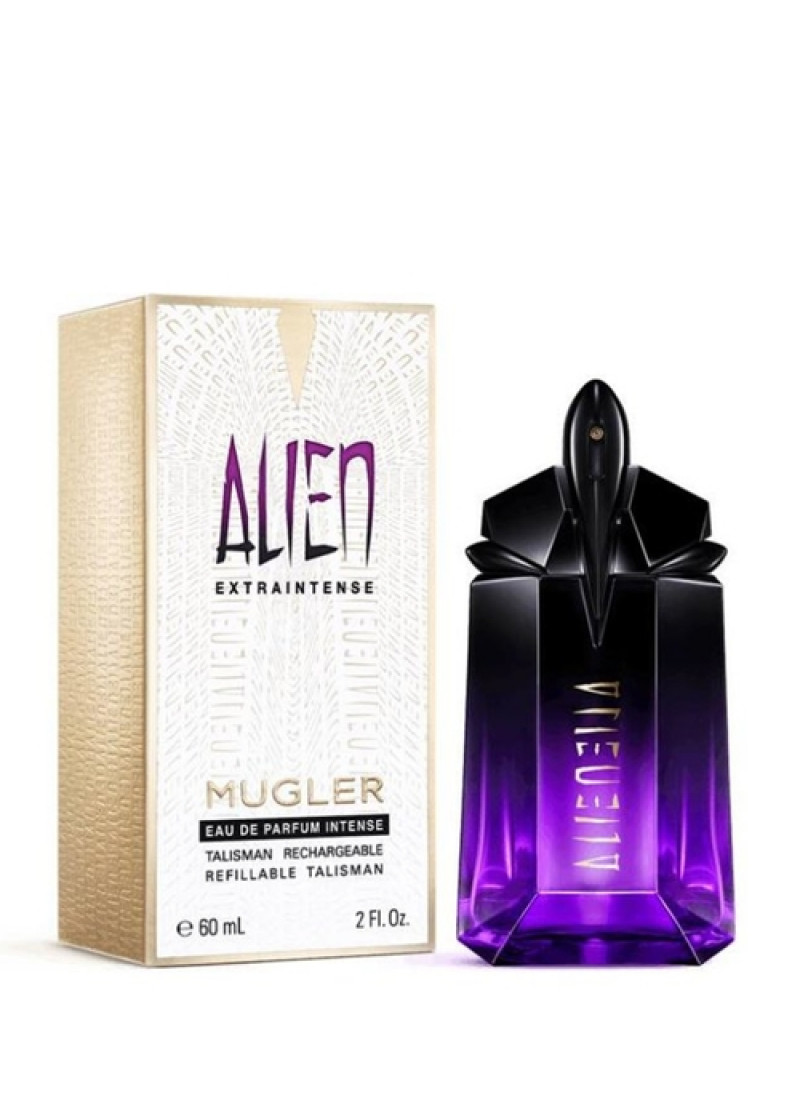 THIERRY MUQLER ALIEN EXTRA INTENSE EDP SPRAY 30ML