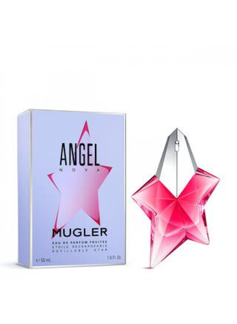 THIERRY MUQLER ANGEL NOVA EDP 100ML