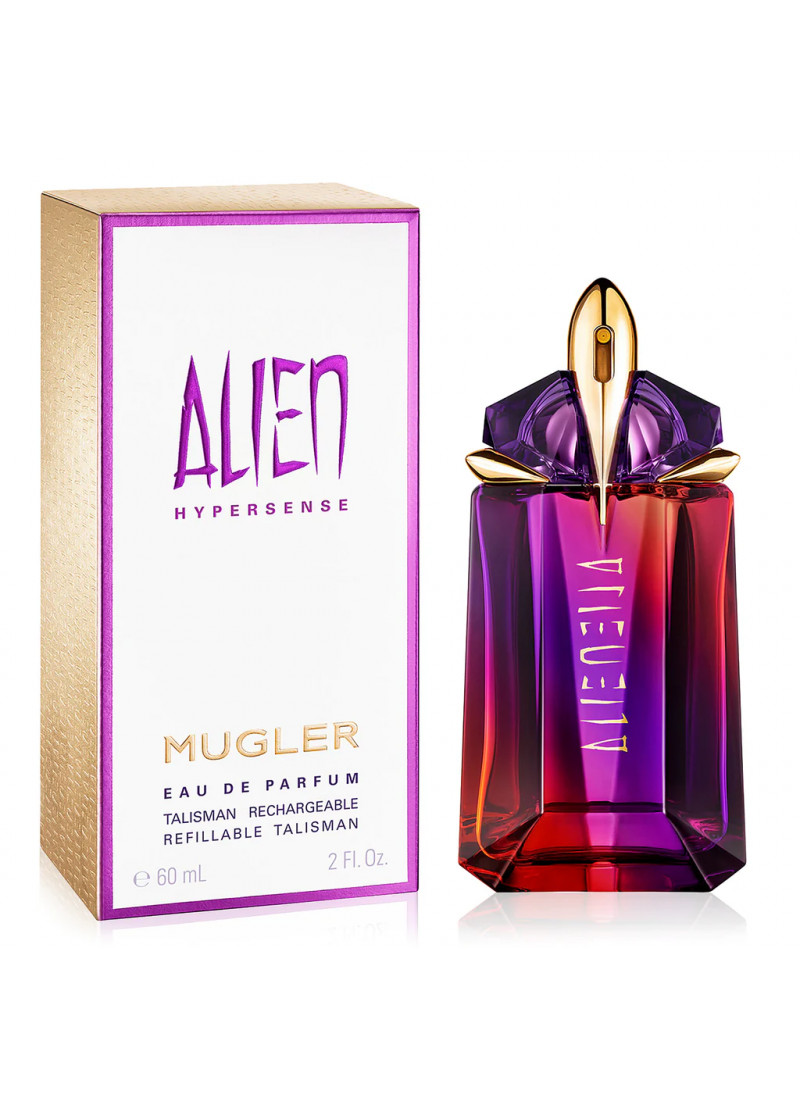 THIERRY MUQLER ALIEN HYPERSENSE EDP SPRAY 30ML