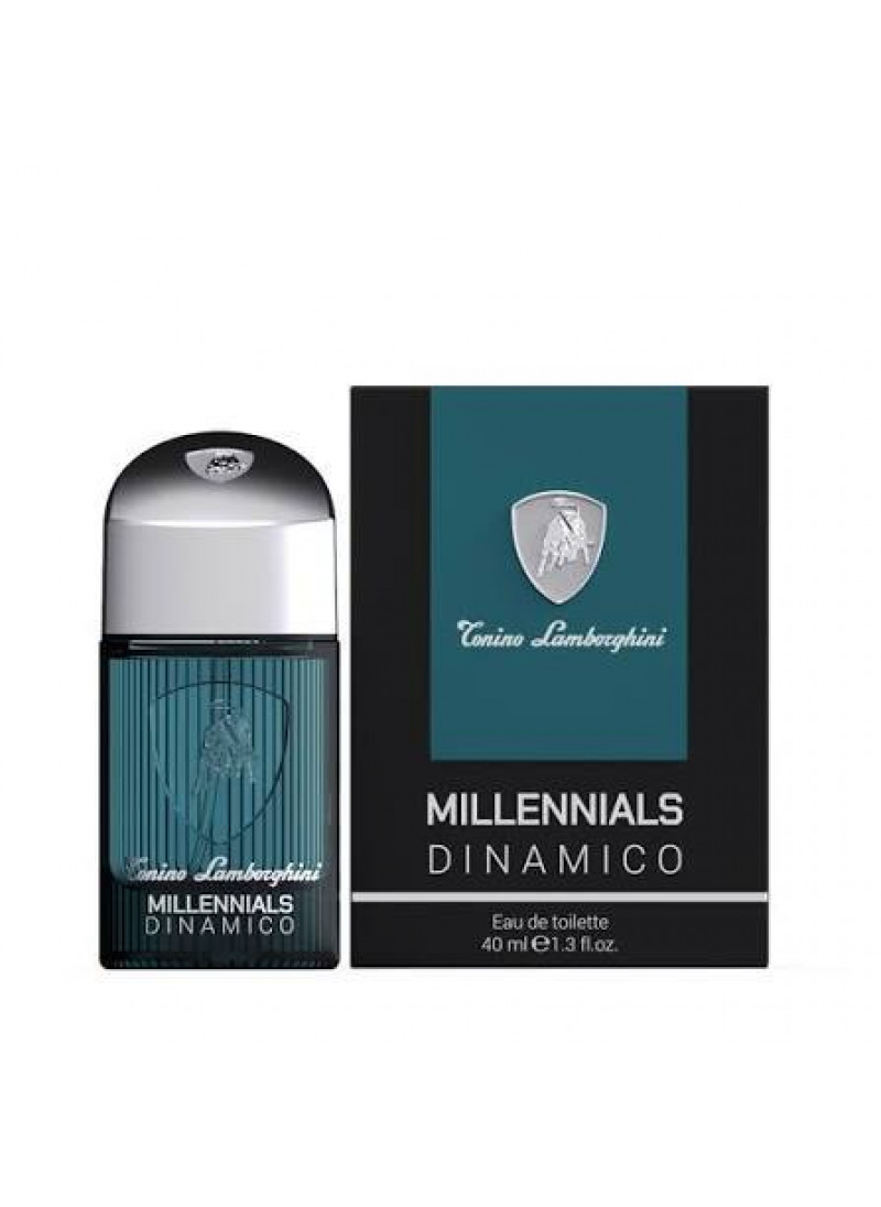 TONINO LAMBORGHINI DYNAMIC M EDT 125ML
