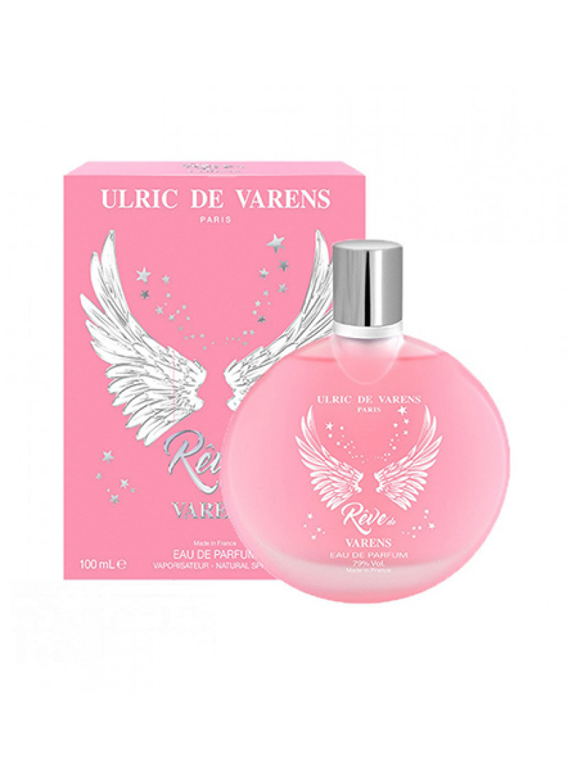 UDV REVE DE VARENS EDP 100ML