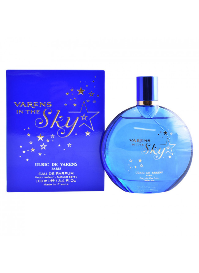 UDV VARENS IN THE SKY EDP 100ML