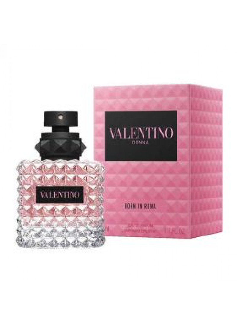 VALENTINO BORN IN ROMA DONNA L 30 ML