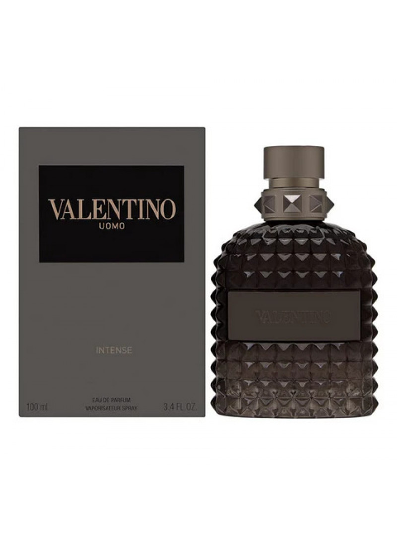 VALENTINO BIR UOMO INTENSE EDP L 100ML