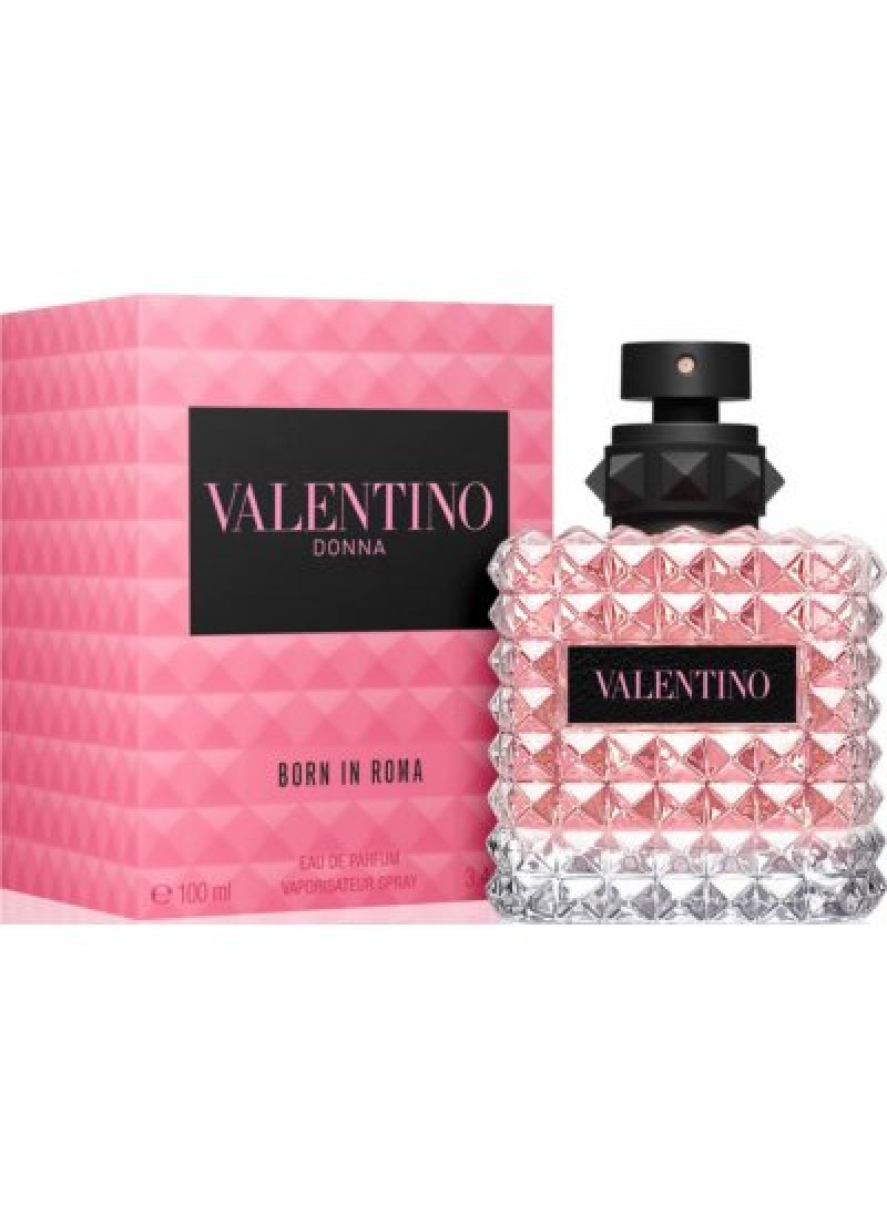 VALENTINO BIROMA DONNA B100ML/MAD/NP/FPG