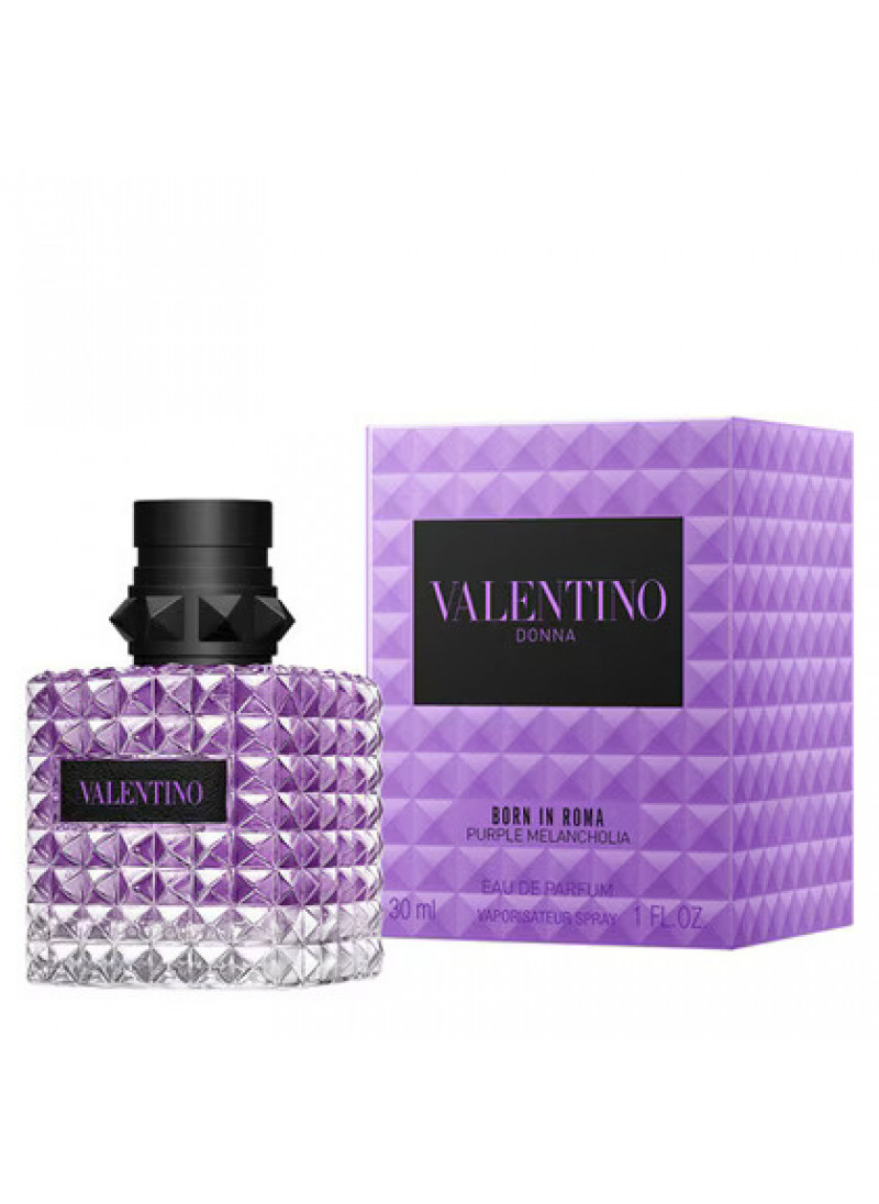 VALENTINO BIR PURPLE DONNA L 100ML