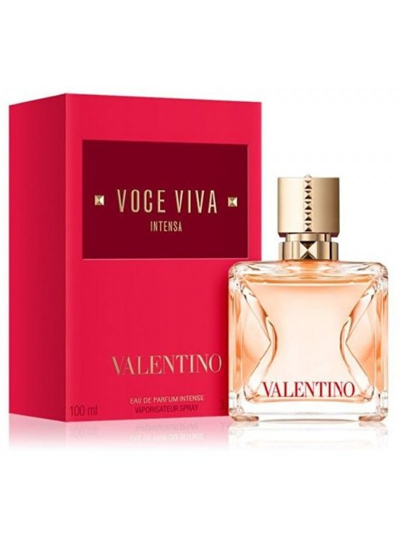 VALENTINO VOCE VIVA EDP V100ML