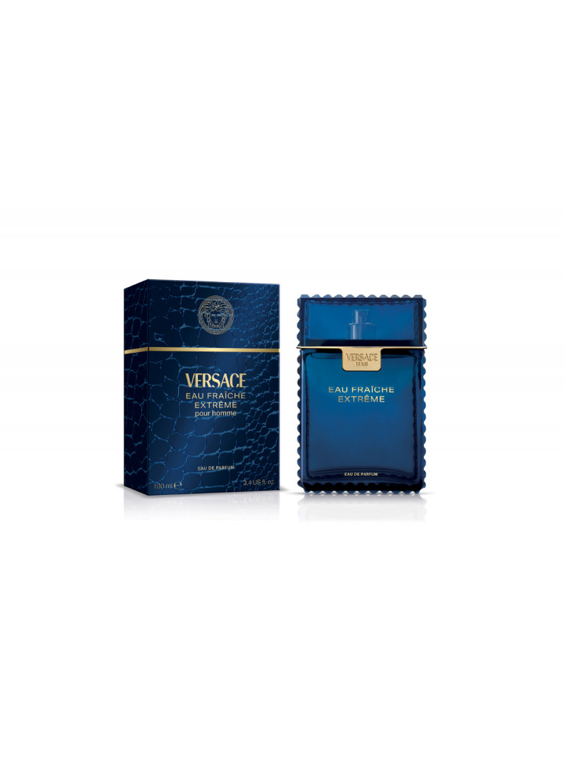 VERSACE EAU FRAICHE EXTREME M EDP 50ML