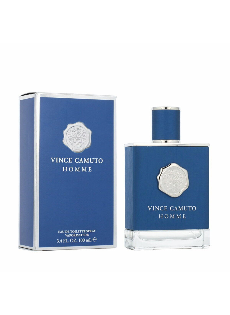 VINCE CAMUTO ETERNO M EDT 100ML