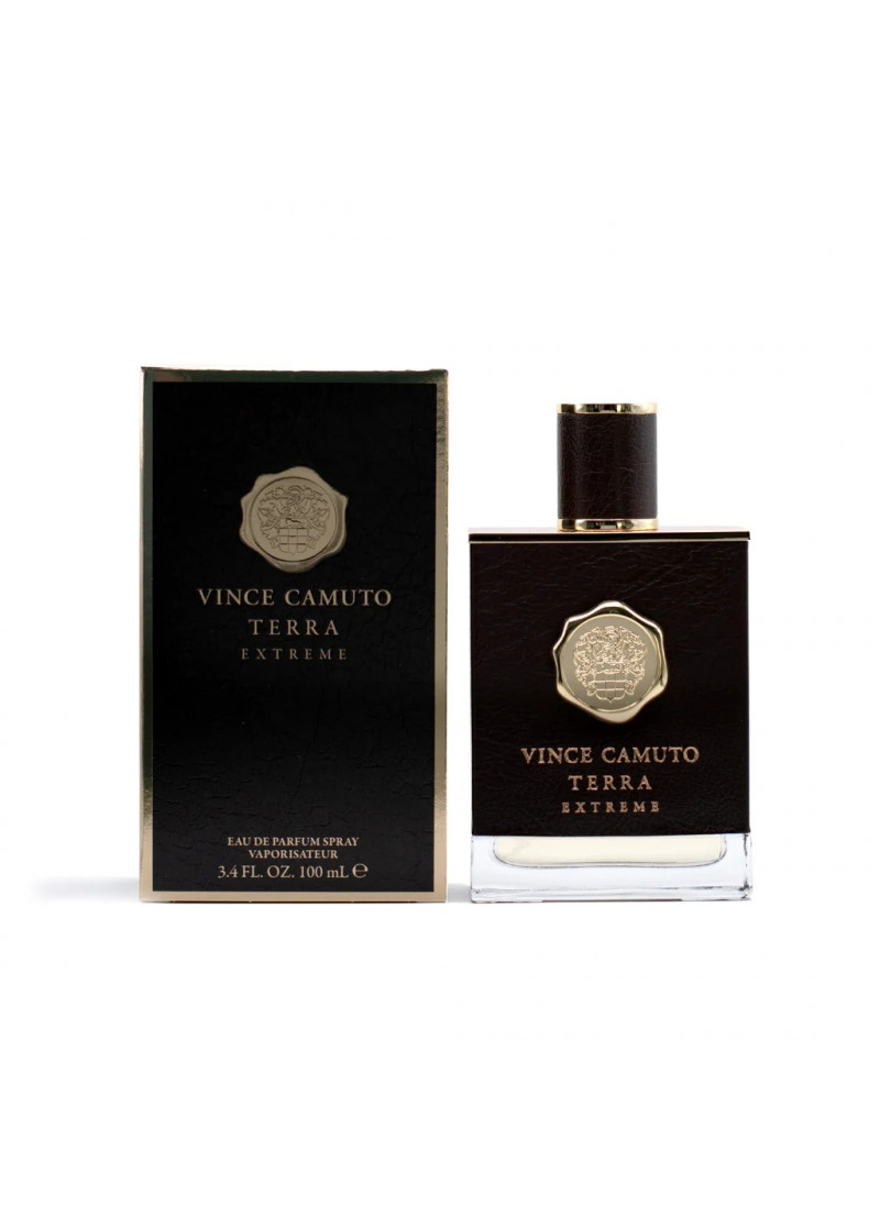 VINCE CAMUTO TERRA EXTREME M EDP 100ML 