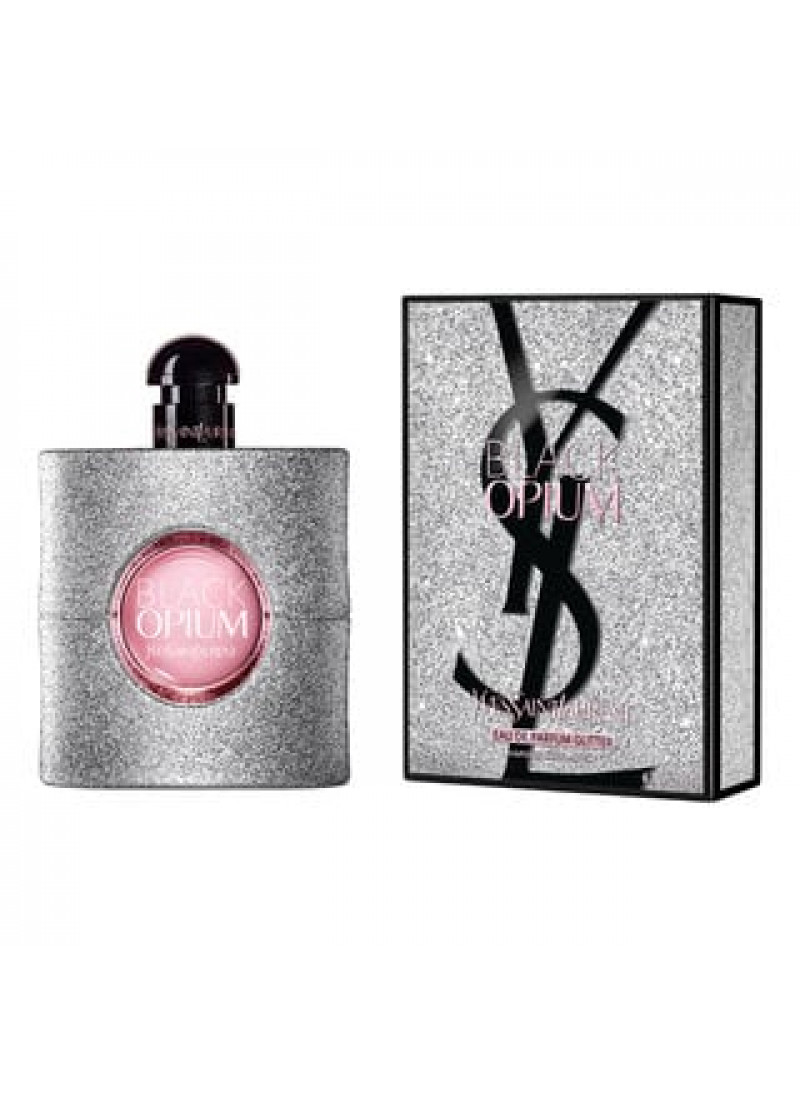 YSL BLACK OPIUM GLITTER L EDP 50ML