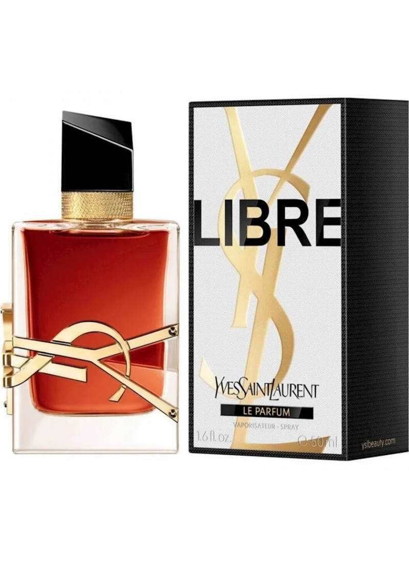 YSL LIBRE LE PARFUM S30ML/RFL