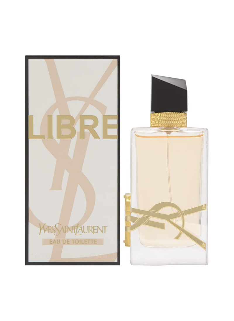 YSL LIBRE L EDT 90ML