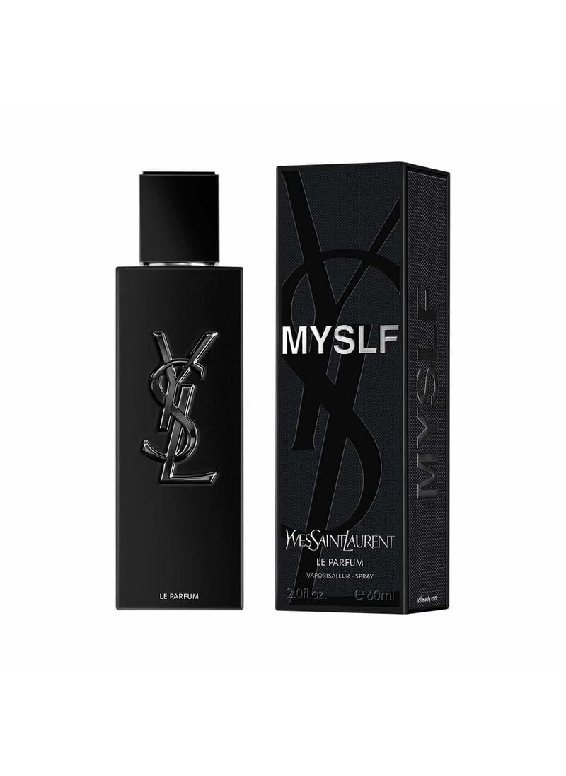 YSL MYSLF LE PARFUM 100ML