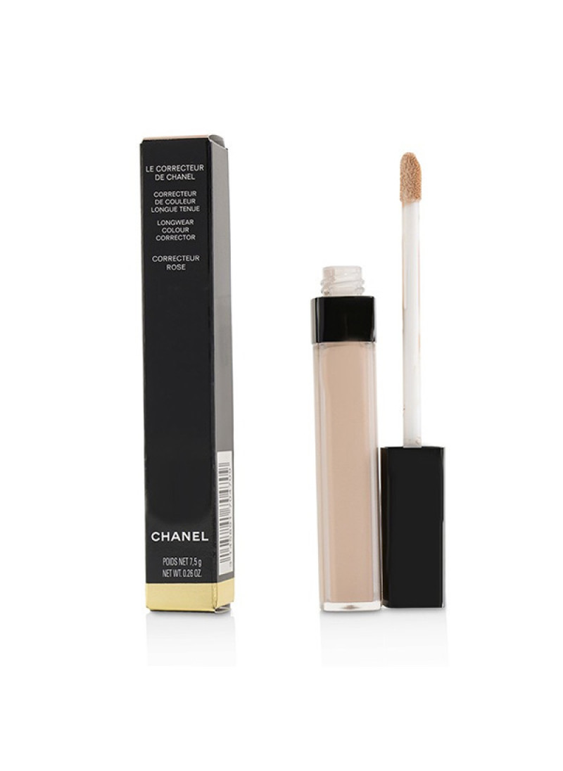 CHANEL LE CORRECTEUR ROSE