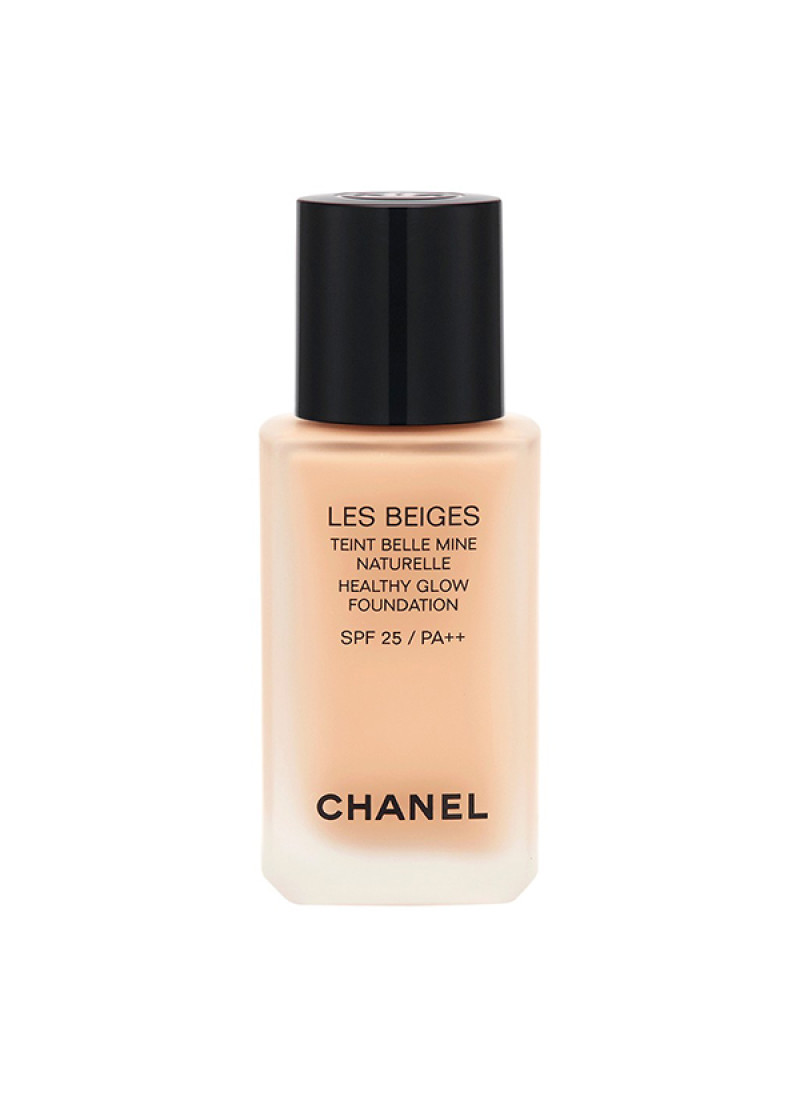 CHANEL LES BEIGES HEALTHY GLOW FOUNDATION SPF 25 P...