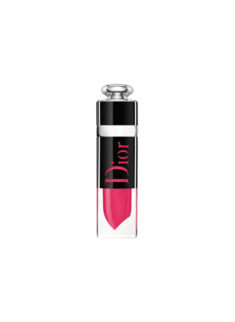 DIOR ADDICT LACQUER PLUMB LIP INK AFTERPARTY 768