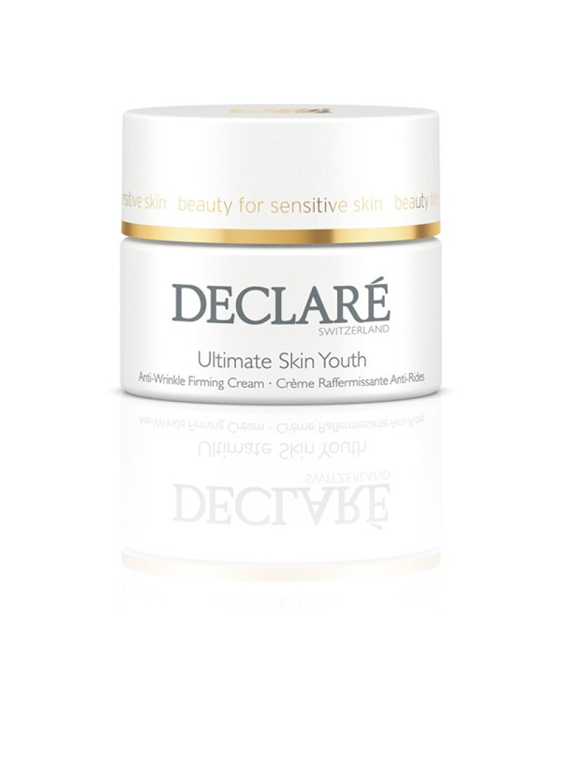 DECLARE AGE CONTROL ULTIMATE SKIN YOUTH ANTI-WRINKLE FIRMING CREAM 50 ML