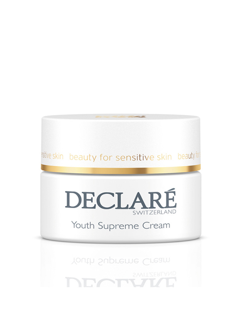 DECLARE PRO YOUTHING YOUTH SUPREME 50 ML