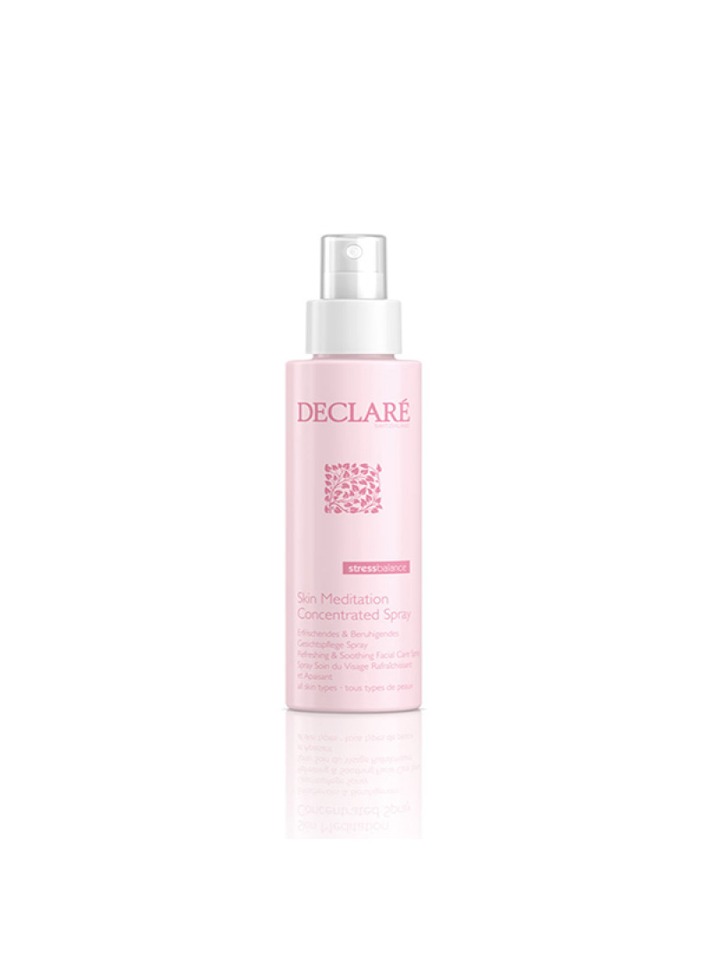 DECLARE STRESS BALANCE SKIN MEDITATION CONCENTRATED SP 100 ML