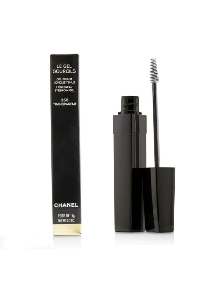 CHANEL LE GEL SOURCILS TRANSPARENT 350