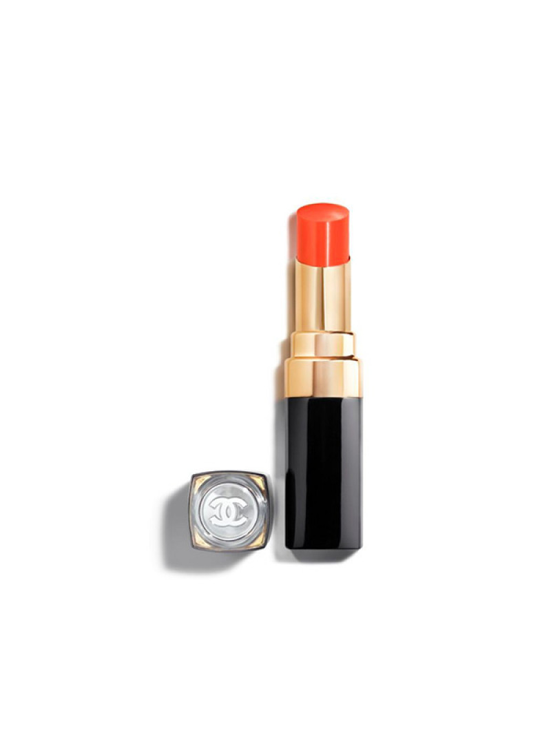 CHANEL ROUGE COCO FLASH FIRE 62 3 G
