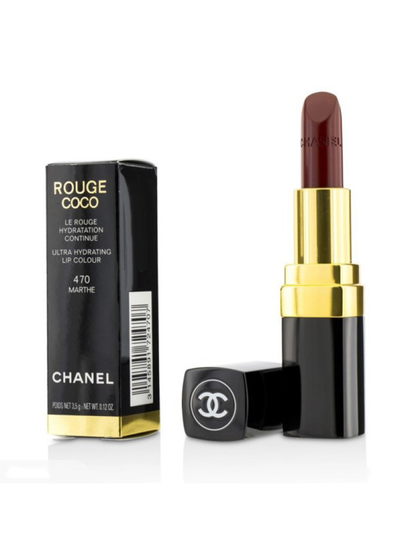 CHANEL ROUGE COCO MARTHE 470 3 5 G
