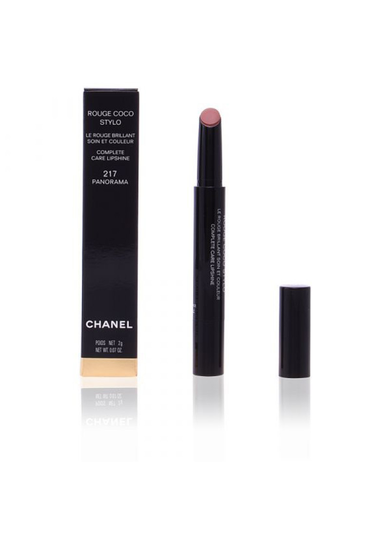 CHANEL ROUGE COCO STYLO COMPLETE CARE LIPSNIHE N 2...